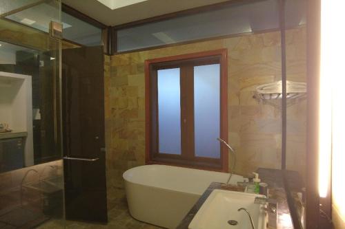 villa dacqua homestay