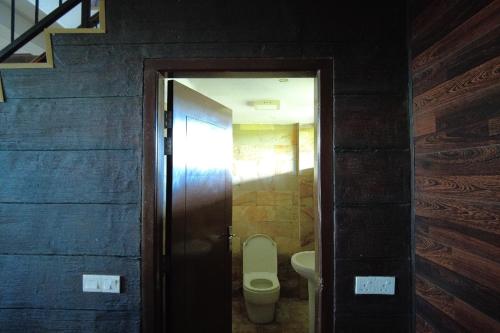 villa dacqua homestay