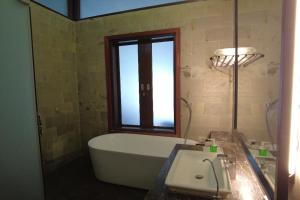 villa dacqua homestay