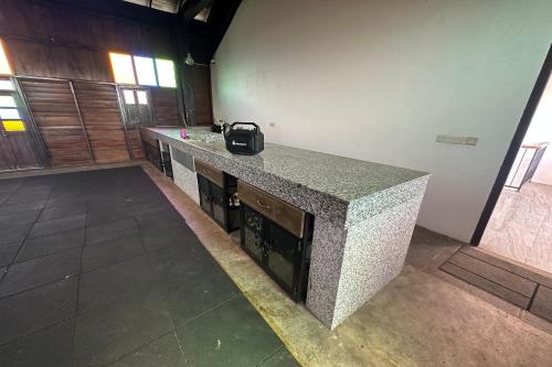 villa dacqua homestay