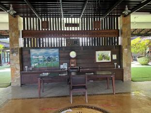 villa dacqua homestay