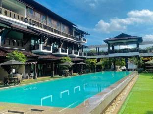 villa dacqua homestay