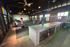 villa dacqua homestay