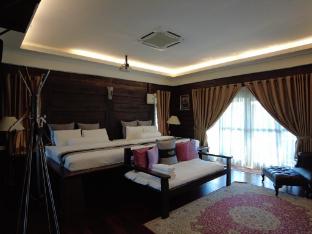 villa dacqua homestay
