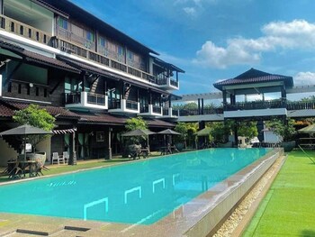 Villa D'acqua Homestay,,3 star