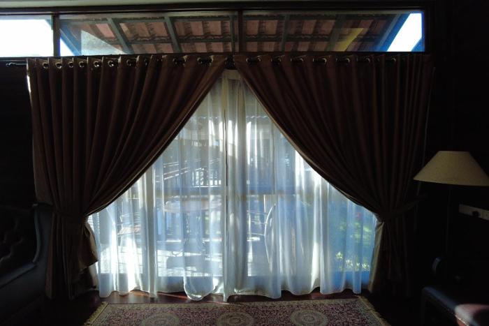 villa dacqua homestay