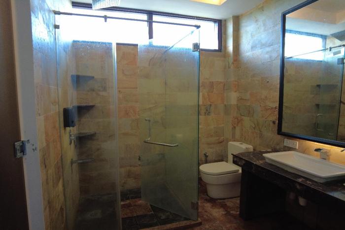 villa dacqua homestay