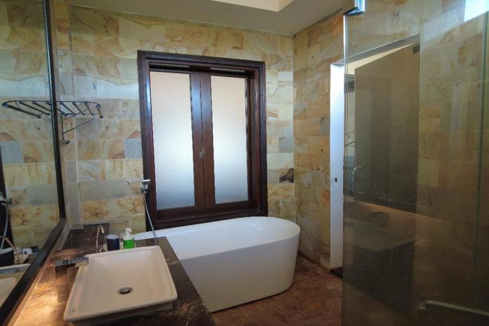 villa dacqua homestay