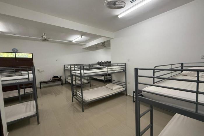 villa dacqua homestay