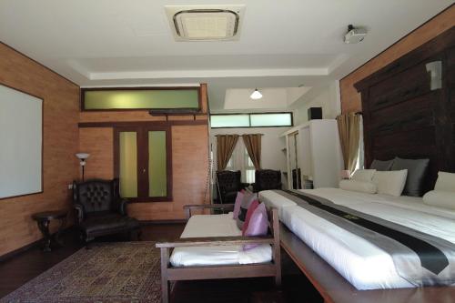 villa dacqua homestay