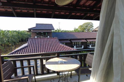 villa dacqua homestay