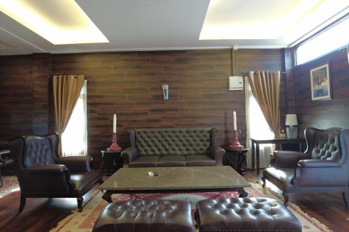 villa dacqua homestay