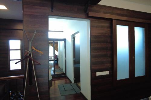 villa dacqua homestay