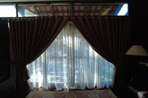 villa dacqua homestay