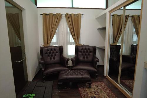 villa dacqua homestay