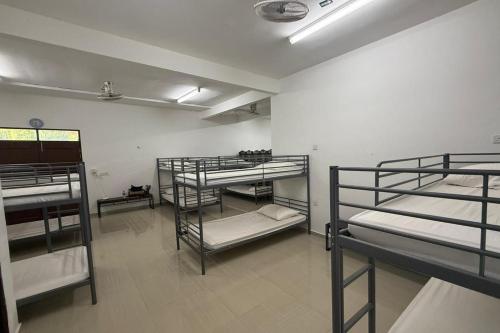 villa dacqua homestay