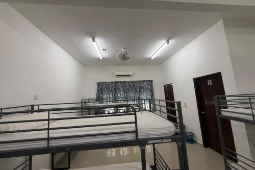 villa dacqua homestay