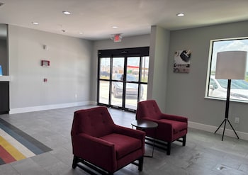 Studio 6 – Giddings, Tx,,2 star