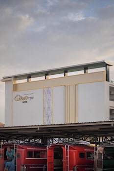 cloud9 stay chiang mai