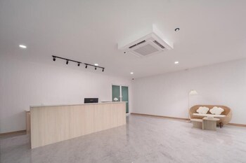 cloud9 stay chiang mai