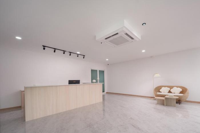 cloud9 stay chiang mai