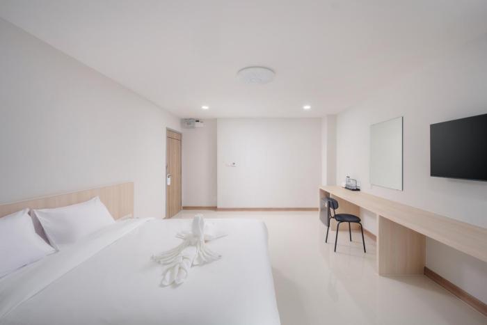 cloud9 stay chiang mai