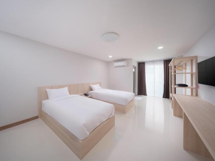 cloud9 stay chiang mai