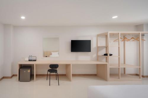 cloud9 stay chiang mai