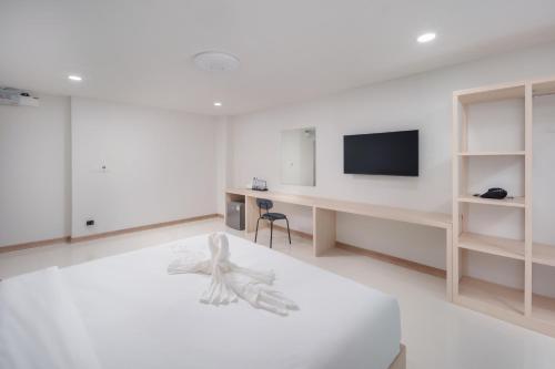cloud9 stay chiang mai