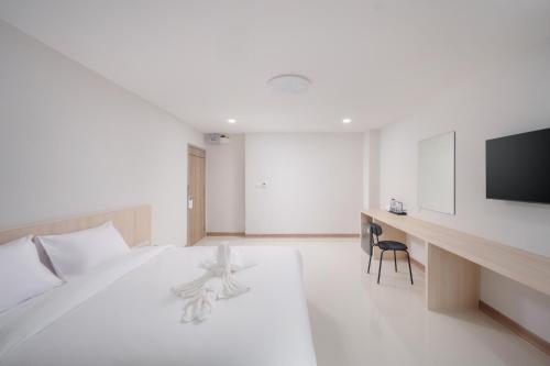 cloud9 stay chiang mai