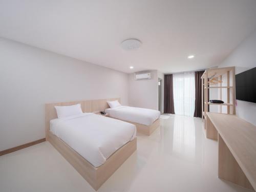 cloud9 stay chiang mai