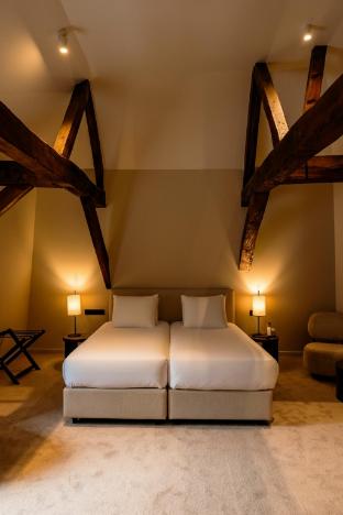 hotel royal beaulaincourt