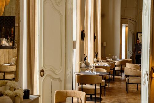 hotel royal beaulaincourt