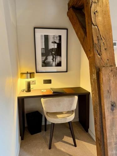 hotel royal beaulaincourt