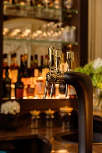 hotel royal beaulaincourt