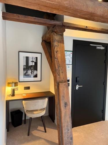 hotel royal beaulaincourt