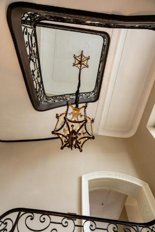 hotel royal beaulaincourt