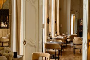hotel royal beaulaincourt