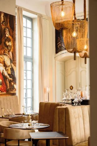 hotel royal beaulaincourt