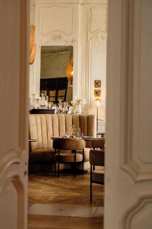 hotel royal beaulaincourt