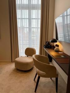 hotel royal beaulaincourt
