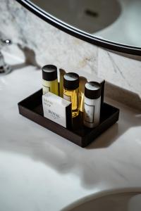 hotel royal beaulaincourt