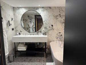 hotel royal beaulaincourt
