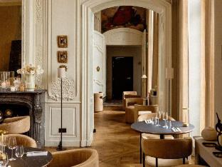 hotel royal beaulaincourt