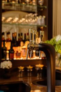 hotel royal beaulaincourt