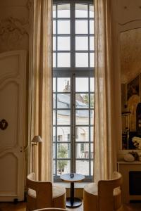 hotel royal beaulaincourt