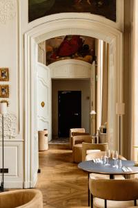 hotel royal beaulaincourt