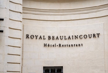 hotel royal beaulaincourt