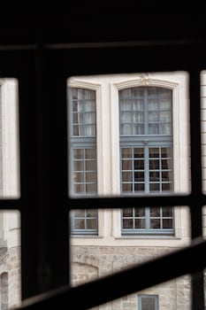 hotel royal beaulaincourt