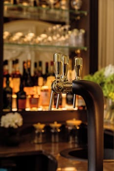 hotel royal beaulaincourt